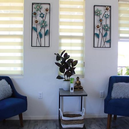 Lirios Tiny House En Valle De Guadalupe Kültér fotó